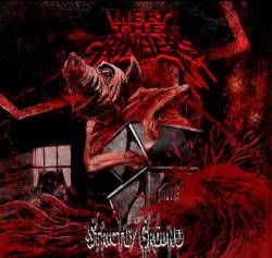 Meat The Grinders : Strictly Ground